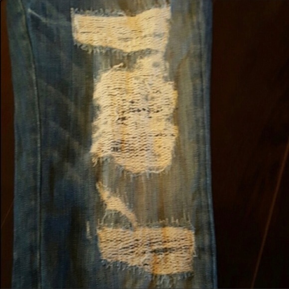 Nolita Jeans .... Very rare! - Picture 4 of 4